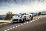 Lotus Elise Sport 220 2017 года (WW)